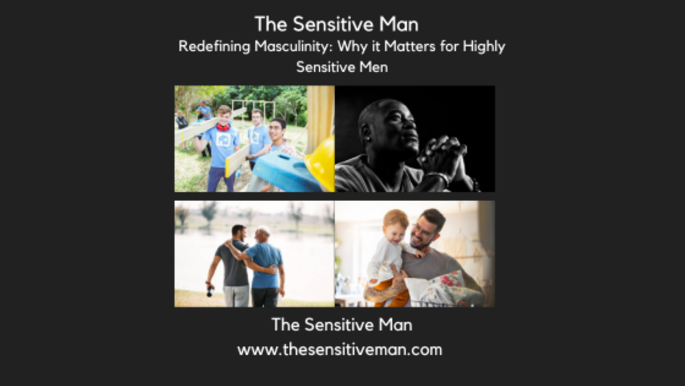 Drive and the value of sensitivity in masculinity, by Mansplaining